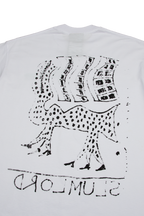 SOLID WASTE　-SHORT SLEEVE-