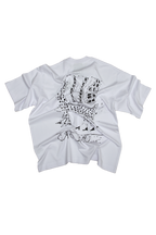 SOLID WASTE　-SHORT SLEEVE-