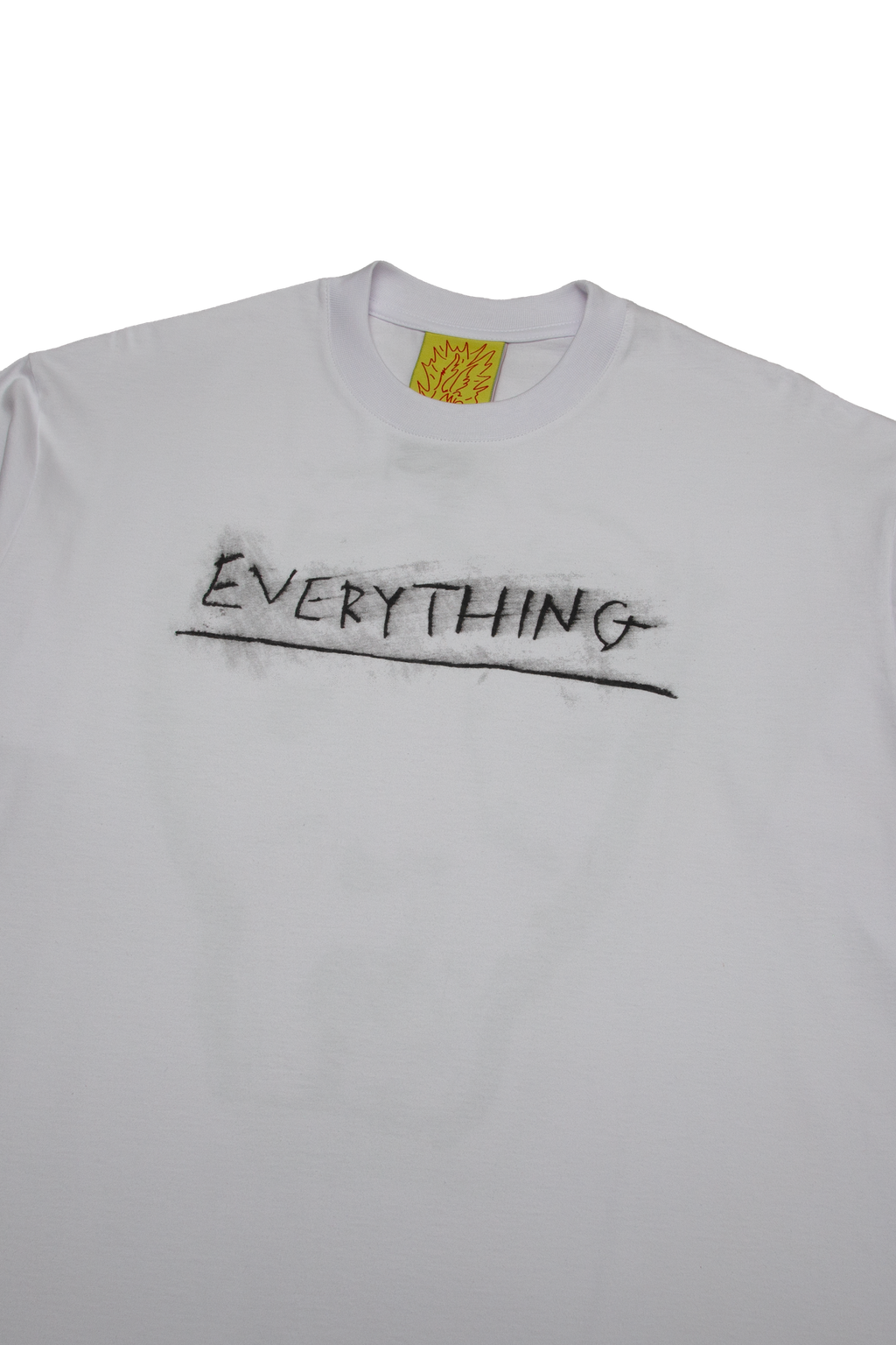 SOLID WASTE 26AW　Everything/Toiletman　-LONG SLEEVE-