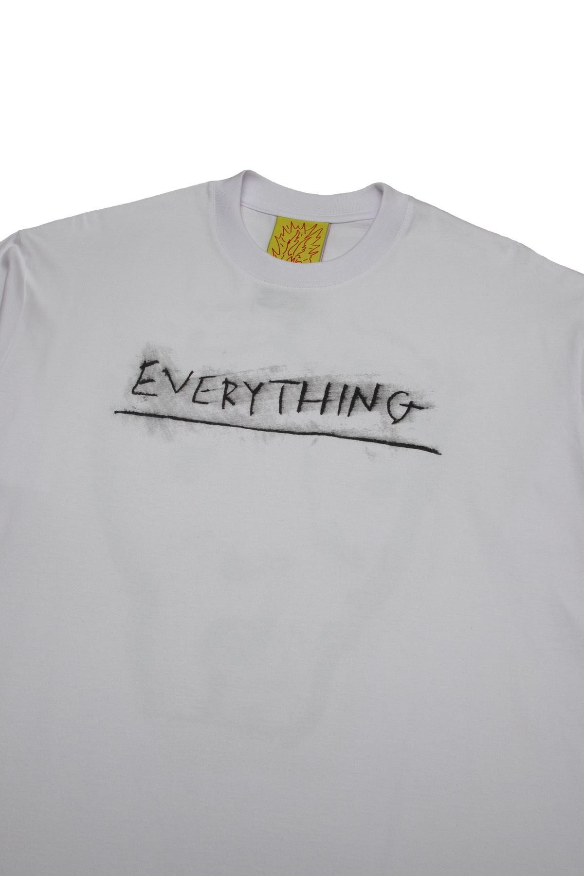 SOLID WASTE 26AW　Everything/Toiletman　-LONG SLEEVE-