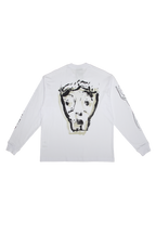 SOLID WASTE 26AW　Everything/Toiletman　-LONG SLEEVE-