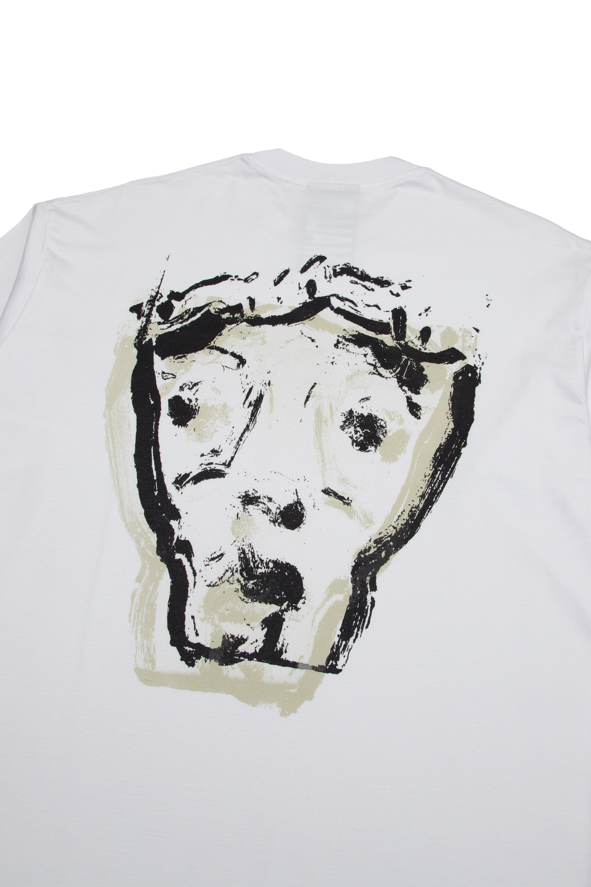 SOLID WASTE 26AW　Everything/Toiletman　-LONG SLEEVE-