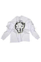 SOLID WASTE 26AW　Everything/Toiletman　-LONG SLEEVE-