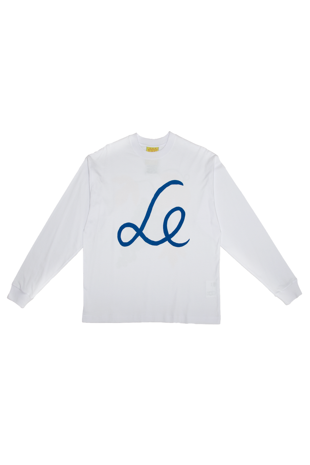SOLID WASTE 26AW　Le-Paris　-LONG SLEEVE-