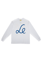 SOLID WASTE 26AW　Le-Paris　-LONG SLEEVE-