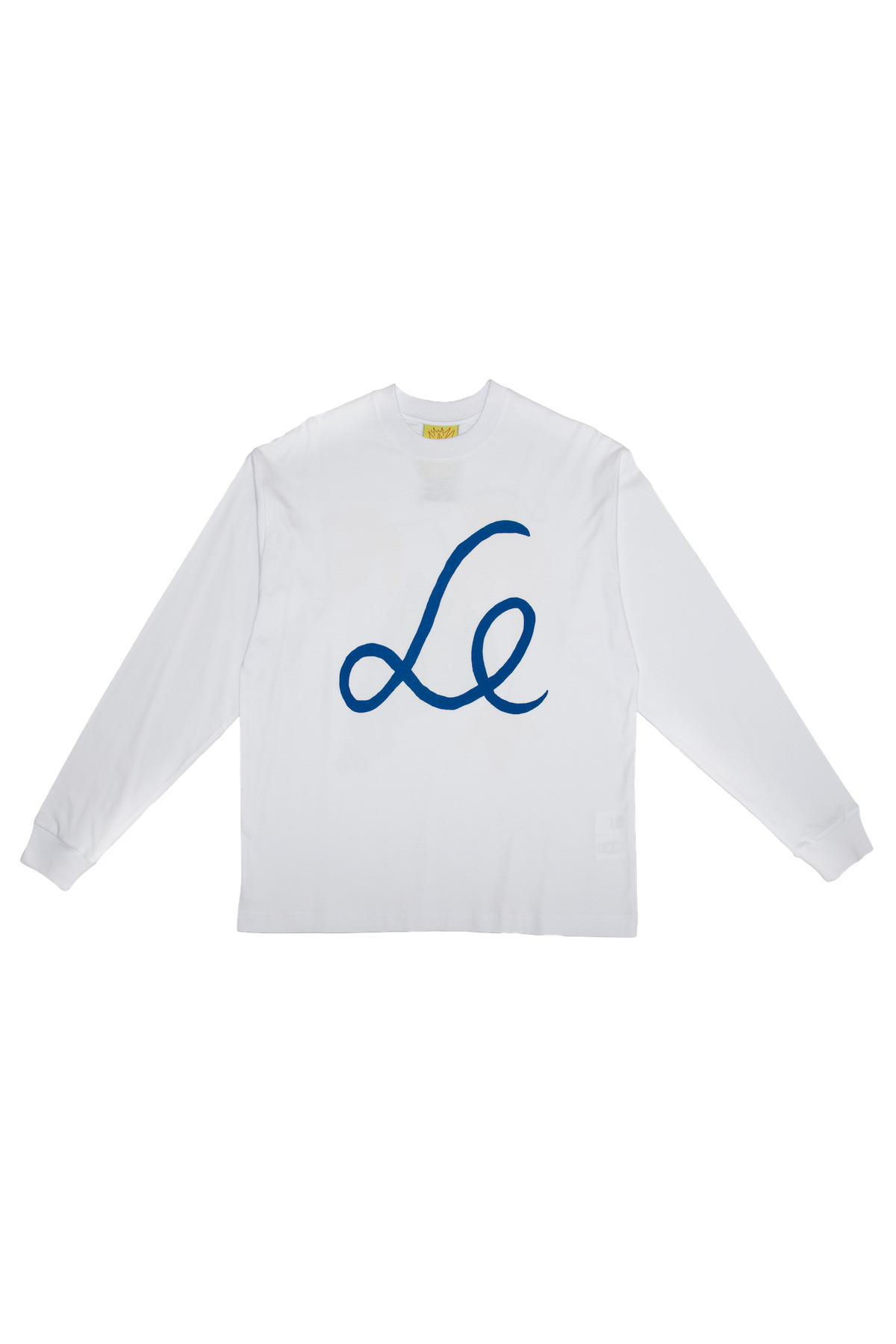SOLID WASTE 26AW　Le-Paris　-LONG SLEEVE-