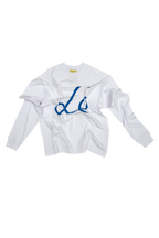 SOLID WASTE 26AW　Le-Paris　-LONG SLEEVE-
