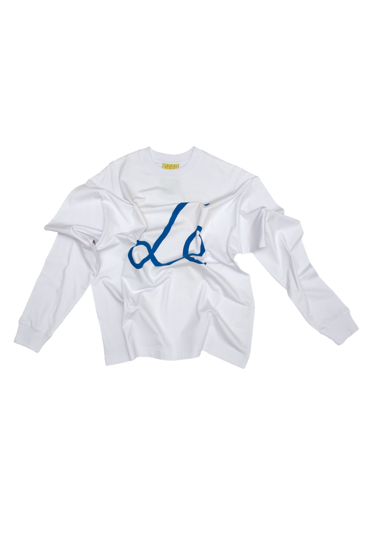 SOLID WASTE 26AW　Le-Paris　-LONG SLEEVE-