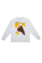 SOLID WASTE 26AW　Le-Paris　-LONG SLEEVE-