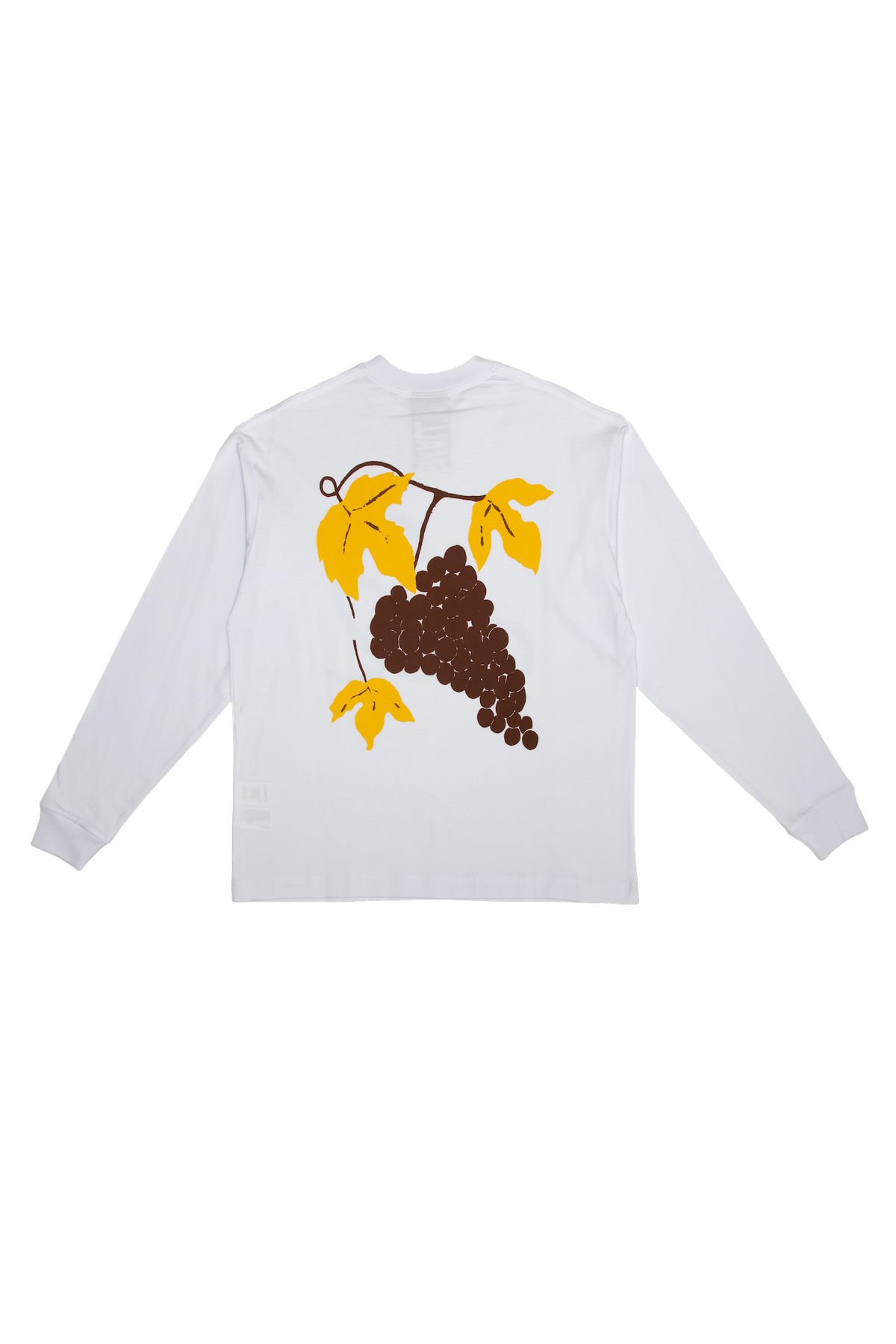 SOLID WASTE 26AW　Le-Paris　-LONG SLEEVE-