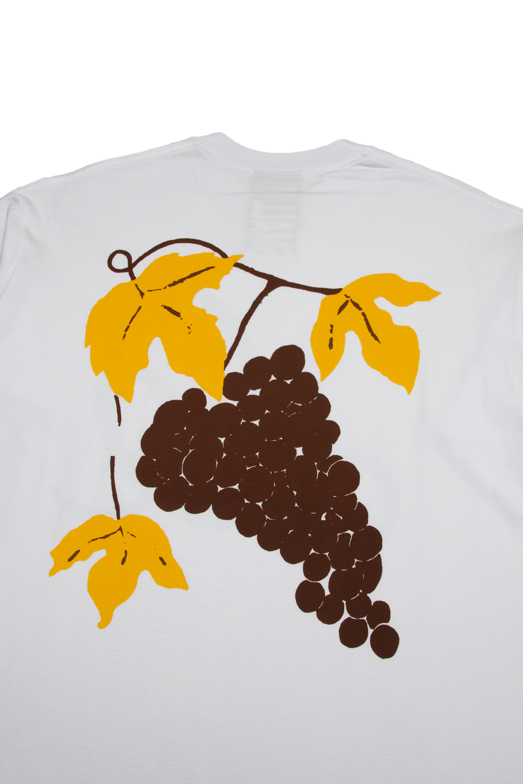 SOLID WASTE 26AW　Le-Paris　-LONG SLEEVE-