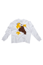 SOLID WASTE 26AW　Le-Paris　-LONG SLEEVE-