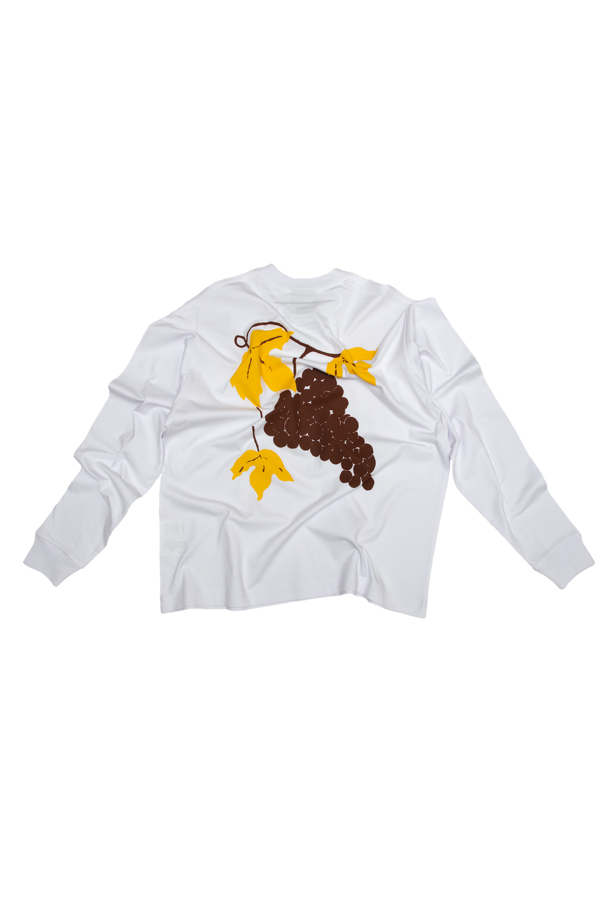 SOLID WASTE 26AW　Le-Paris　-LONG SLEEVE-