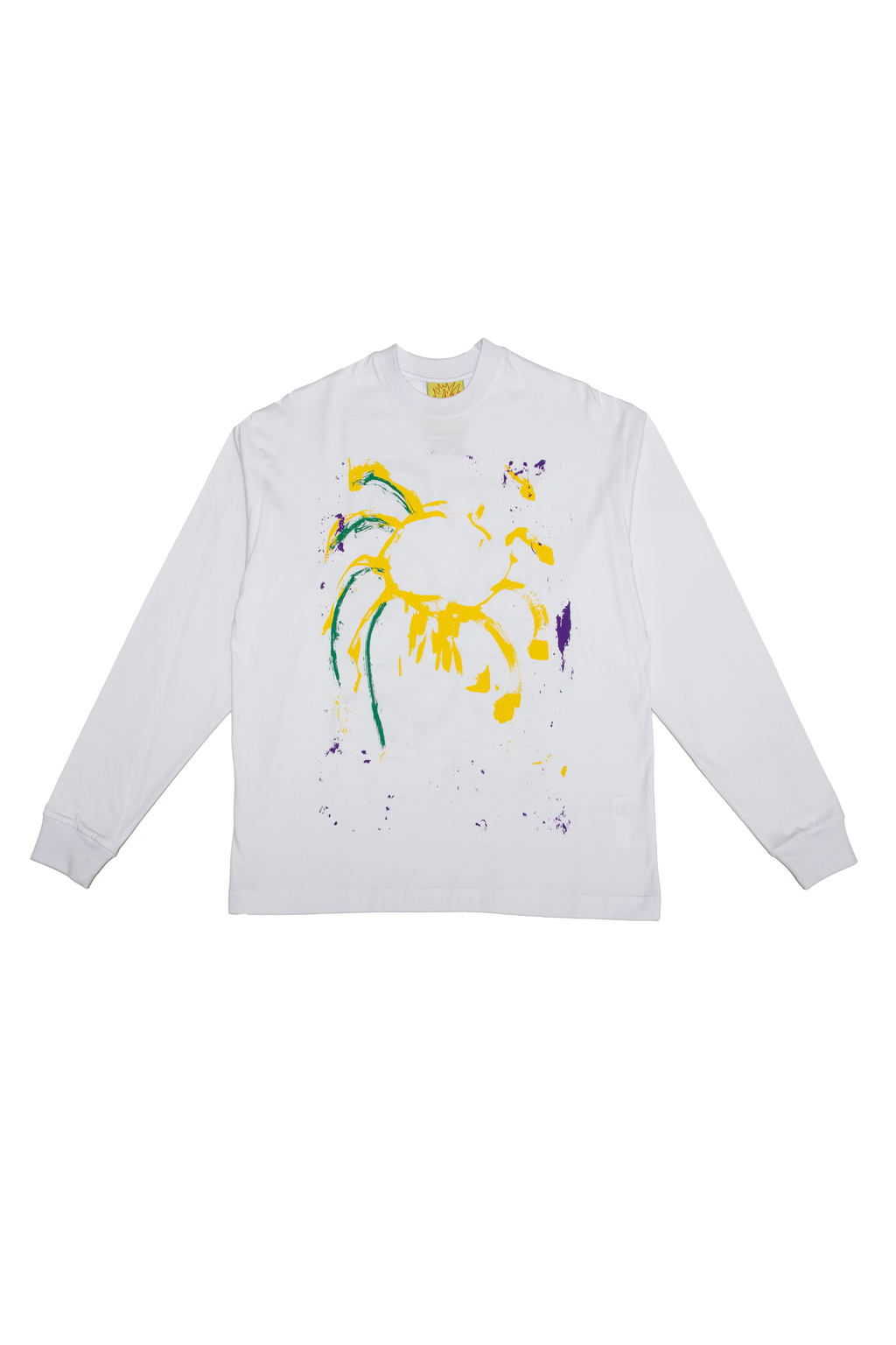 SOLID WASTE 26AW　Sun/Cocos　-LONG SLEEVE-