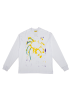 SOLID WASTE 26AW　Sun/Cocos　-LONG SLEEVE-