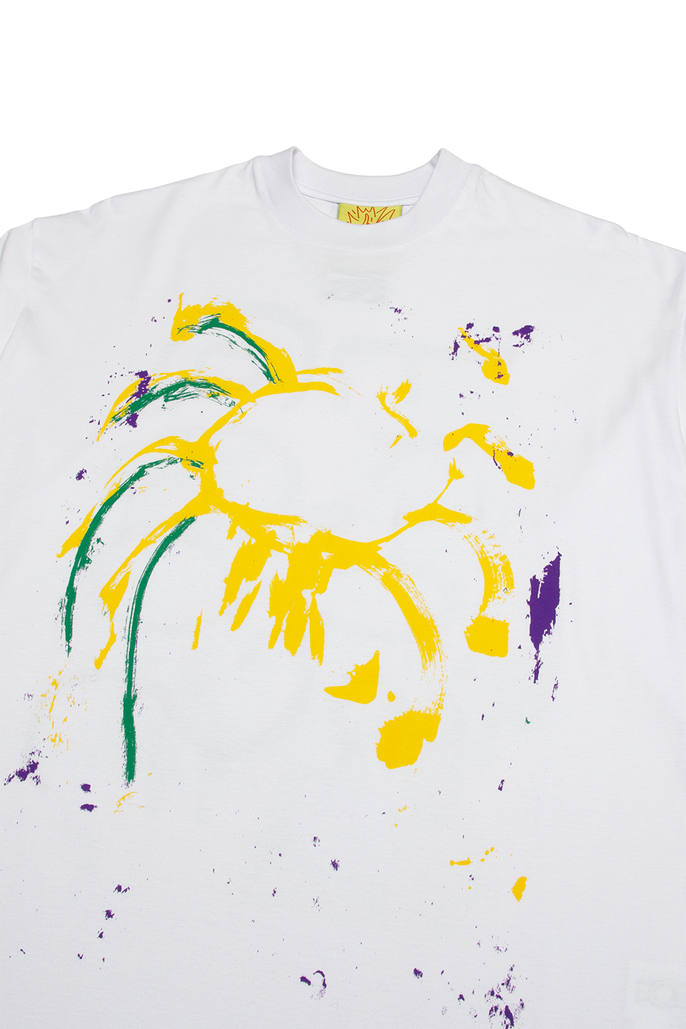SOLID WASTE 26AW　Sun/Cocos　-LONG SLEEVE-