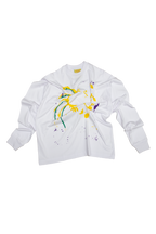 SOLID WASTE 26AW　Sun/Cocos　-LONG SLEEVE-
