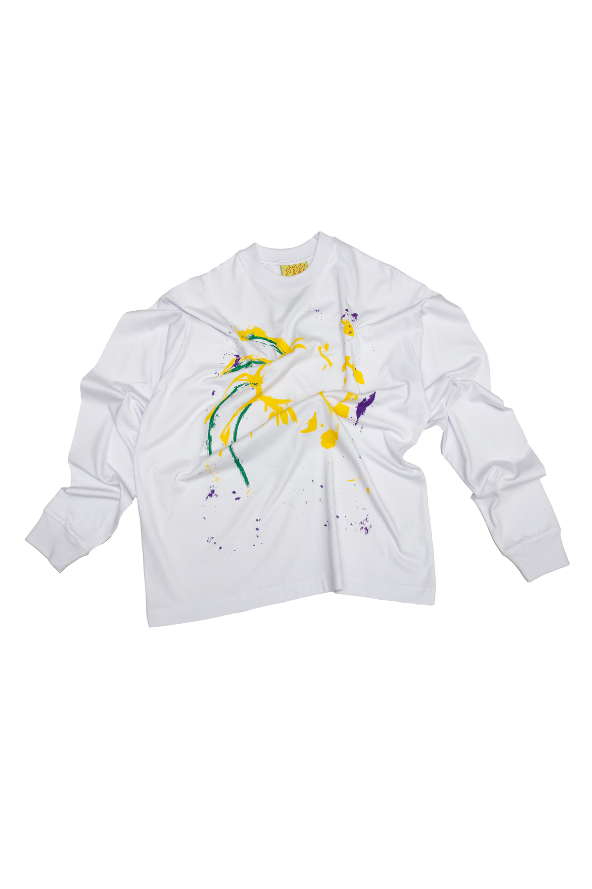 SOLID WASTE 26AW　Sun/Cocos　-LONG SLEEVE-