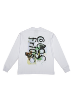 SOLID WASTE 26AW　Sun/Cocos　-LONG SLEEVE-