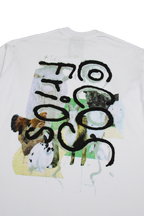 SOLID WASTE 26AW　Sun/Cocos　-LONG SLEEVE-