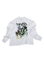 SOLID WASTE 26AW　Sun/Cocos　-LONG SLEEVE-
