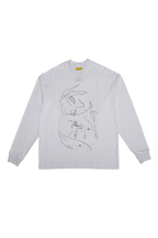 SOLID WASTE 26AW　Face to Face/Bellagio　-LONG SLEEVE-