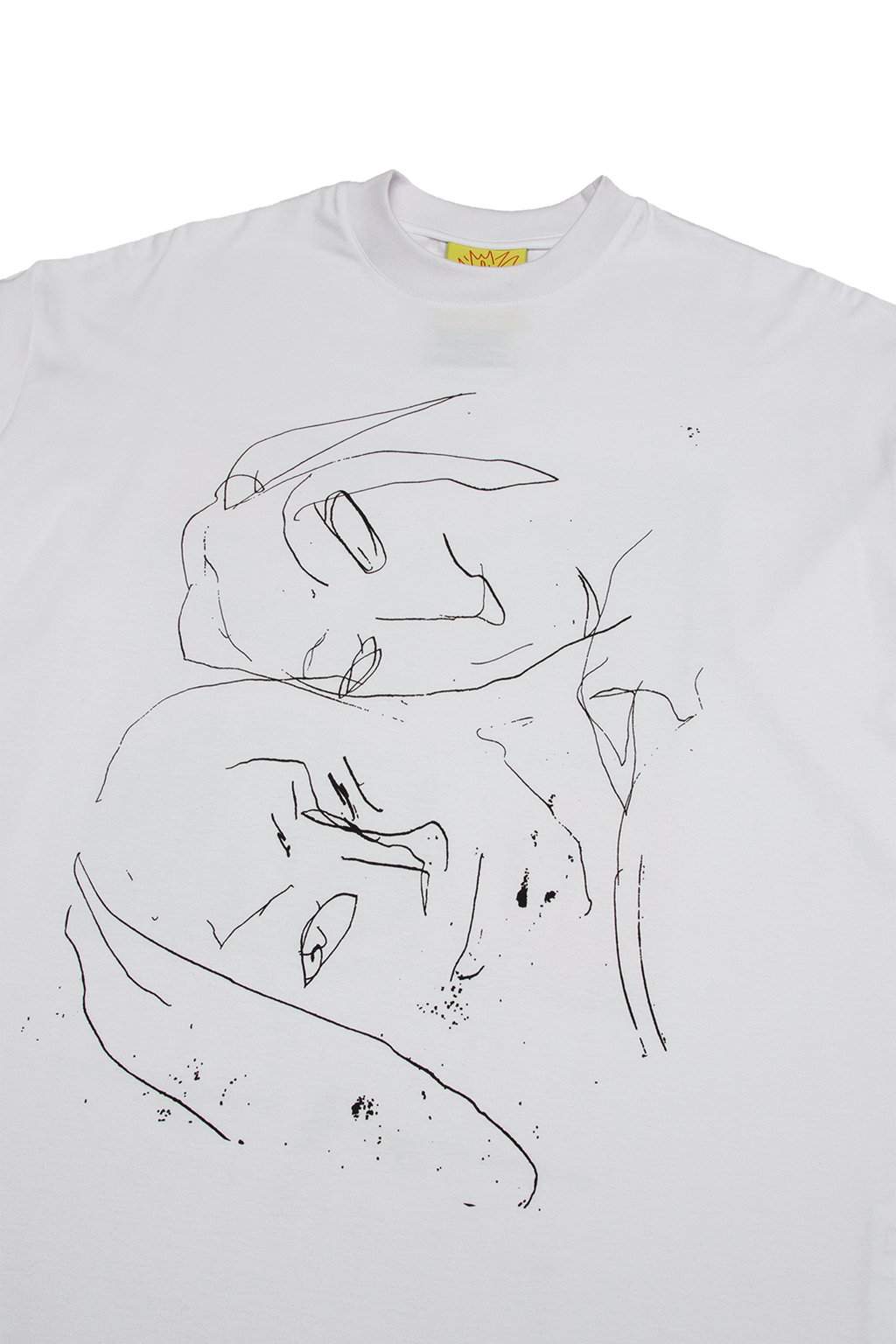SOLID WASTE 26AW　Face to Face/Bellagio　-LONG SLEEVE-
