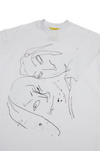 SOLID WASTE 26AW　Face to Face/Bellagio　-LONG SLEEVE-