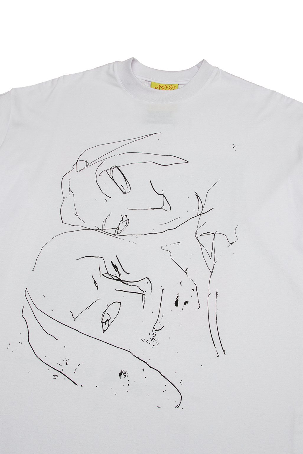 SOLID WASTE 26AW　Face to Face/Bellagio　-LONG SLEEVE-