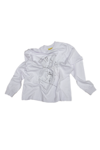 SOLID WASTE 26AW　Face to Face/Bellagio　-LONG SLEEVE-