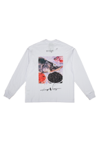 SOLID WASTE 26AW　Face to Face/Bellagio　-LONG SLEEVE-