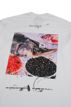 SOLID WASTE 26AW　Face to Face/Bellagio　-LONG SLEEVE-