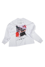 SOLID WASTE 26AW　Face to Face/Bellagio　-LONG SLEEVE-