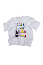 SOLID WASTE 26AW　Minibar　-SHORT SLEEVE-