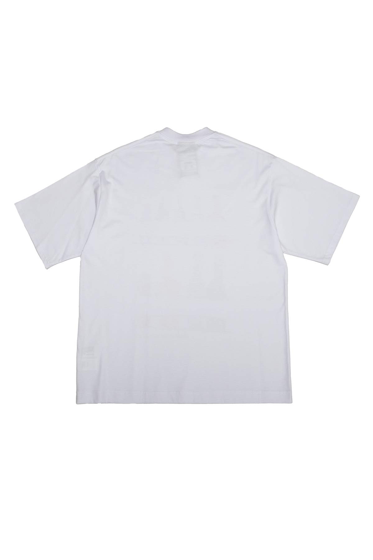 SOLID WASTE 26AW　Minibar　-SHORT SLEEVE-