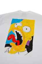 SOLID WASTE 26AW　Call/Homer　-SHORT SLEEVE-