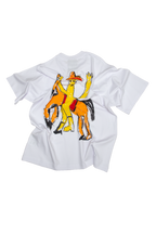 SOLID WASTE 26AW　Psycho/Cowboy　-SHORT SLEEVE-