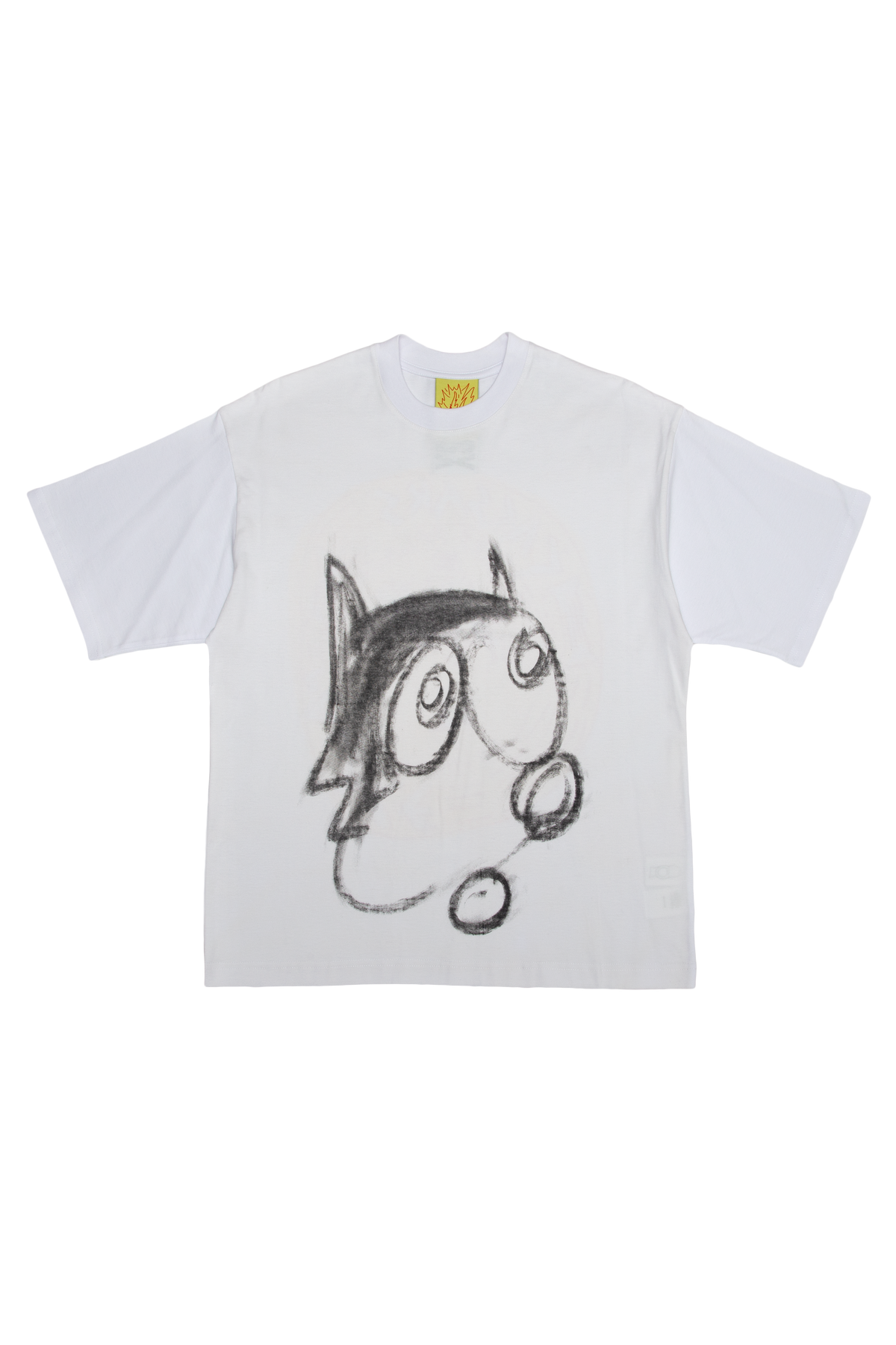SOLID WASTE 26AW　Whistel/Caesar　-SHORT SLEEVE-