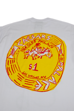 SOLID WASTE 26AW　Whistel/Caesar　-SHORT SLEEVE-