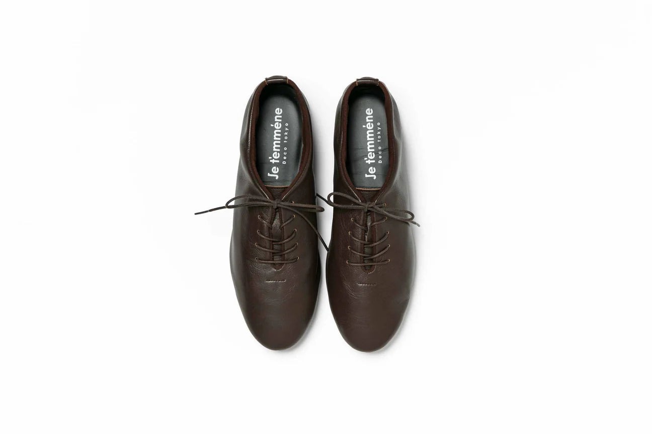 JAZZフラットシューズ