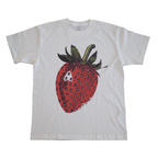 いちご Tシャツ