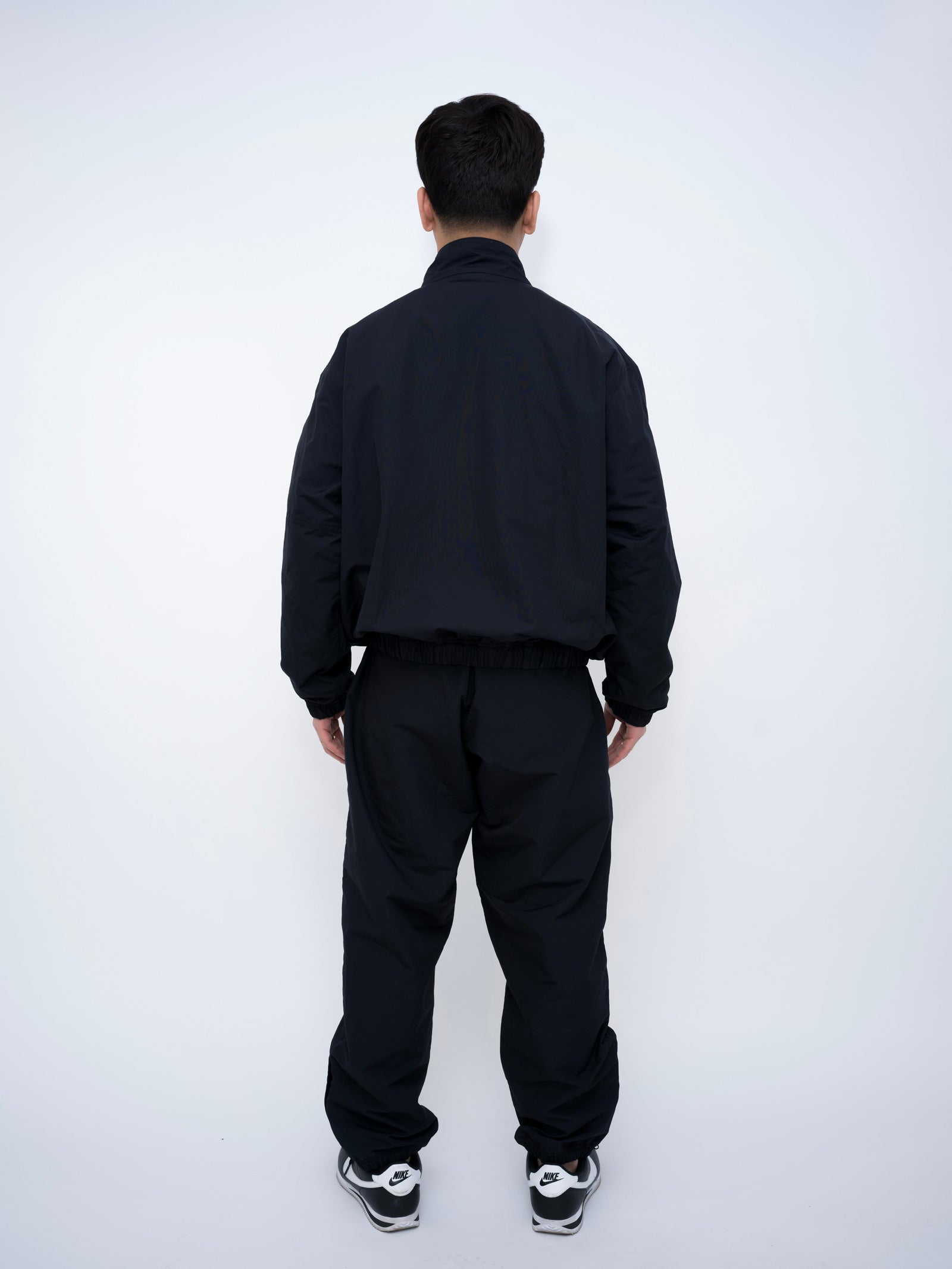 トラックスーツ