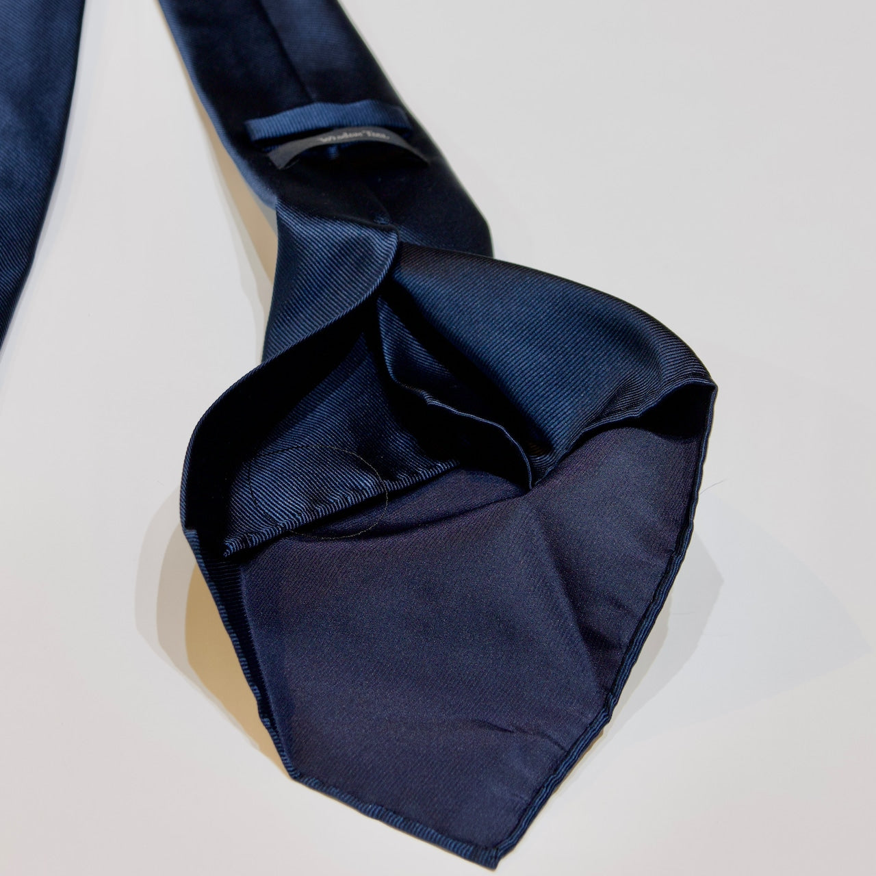 Sette Pieghe ネクタイ