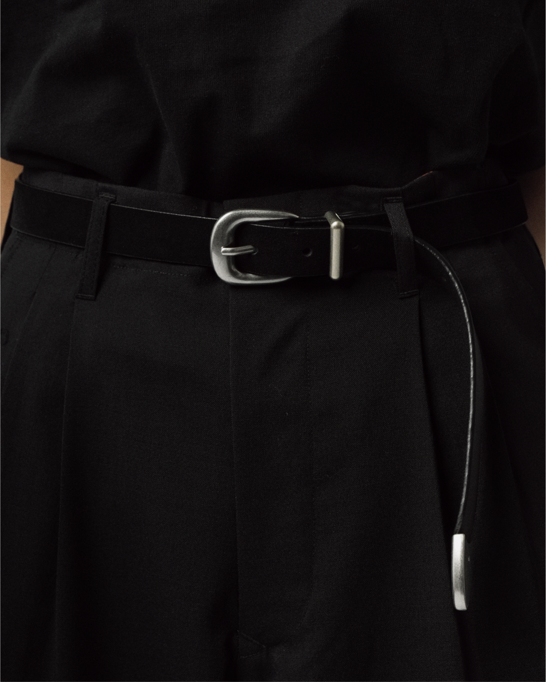 Western Belt