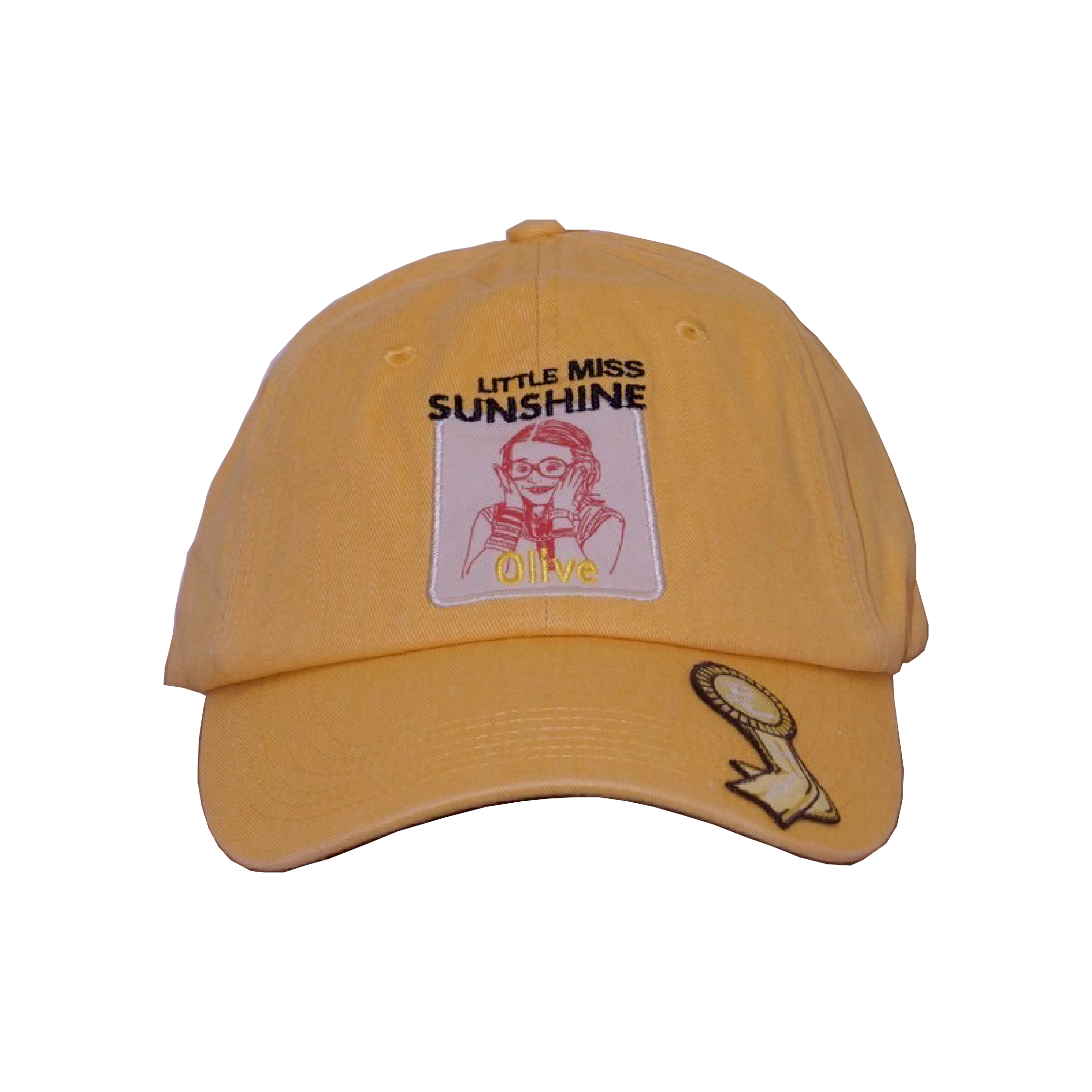 【LITTLE MISS SUNSHINE】CAP