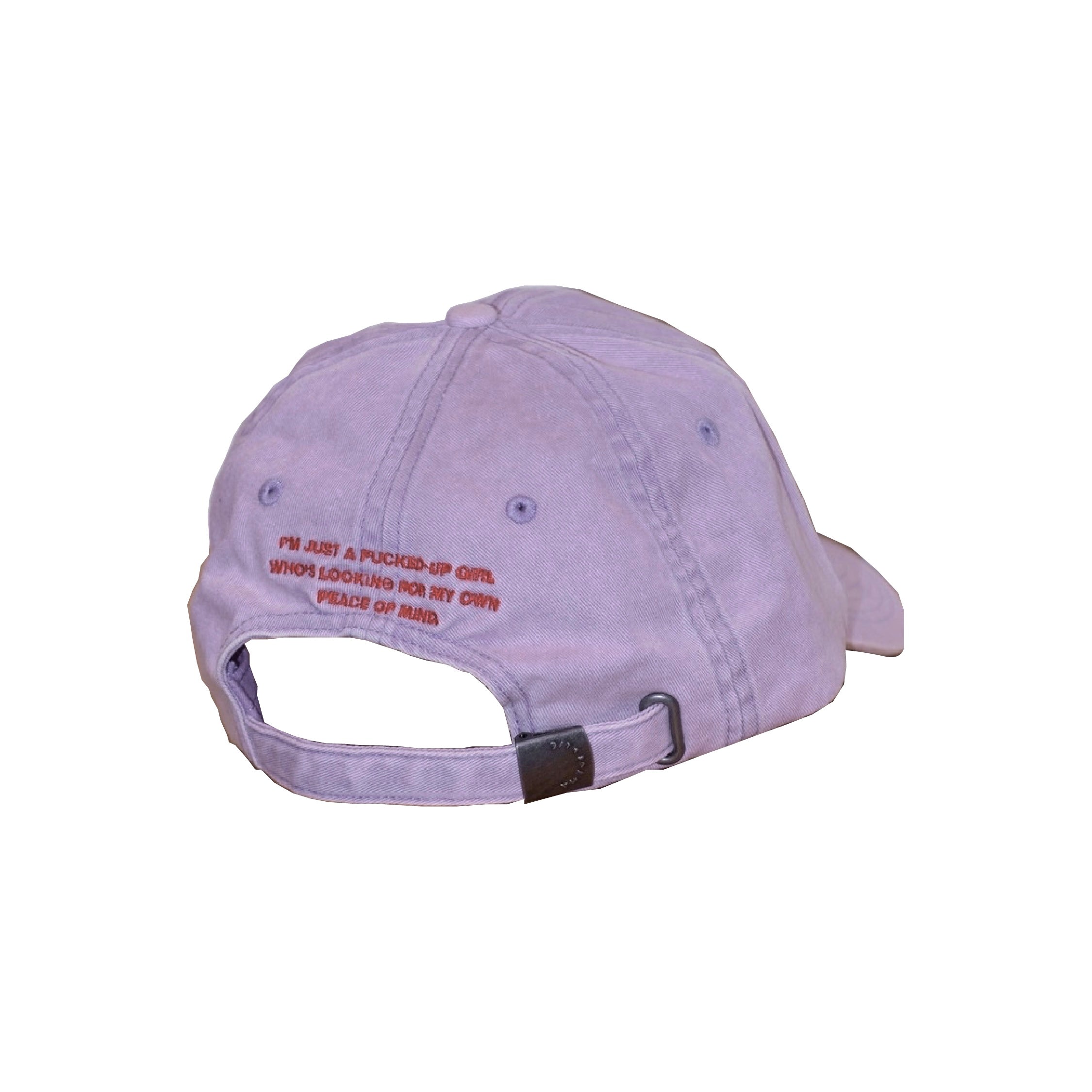 【ETERNAL SUNSHINE】CAP