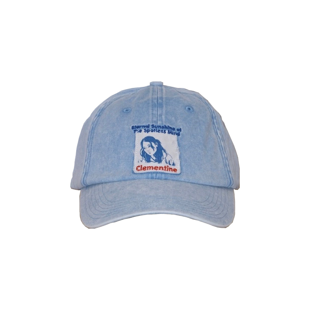 【ETERNAL SUNSHINE】CAP