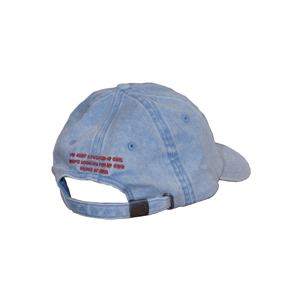 【ETERNAL SUNSHINE】CAP