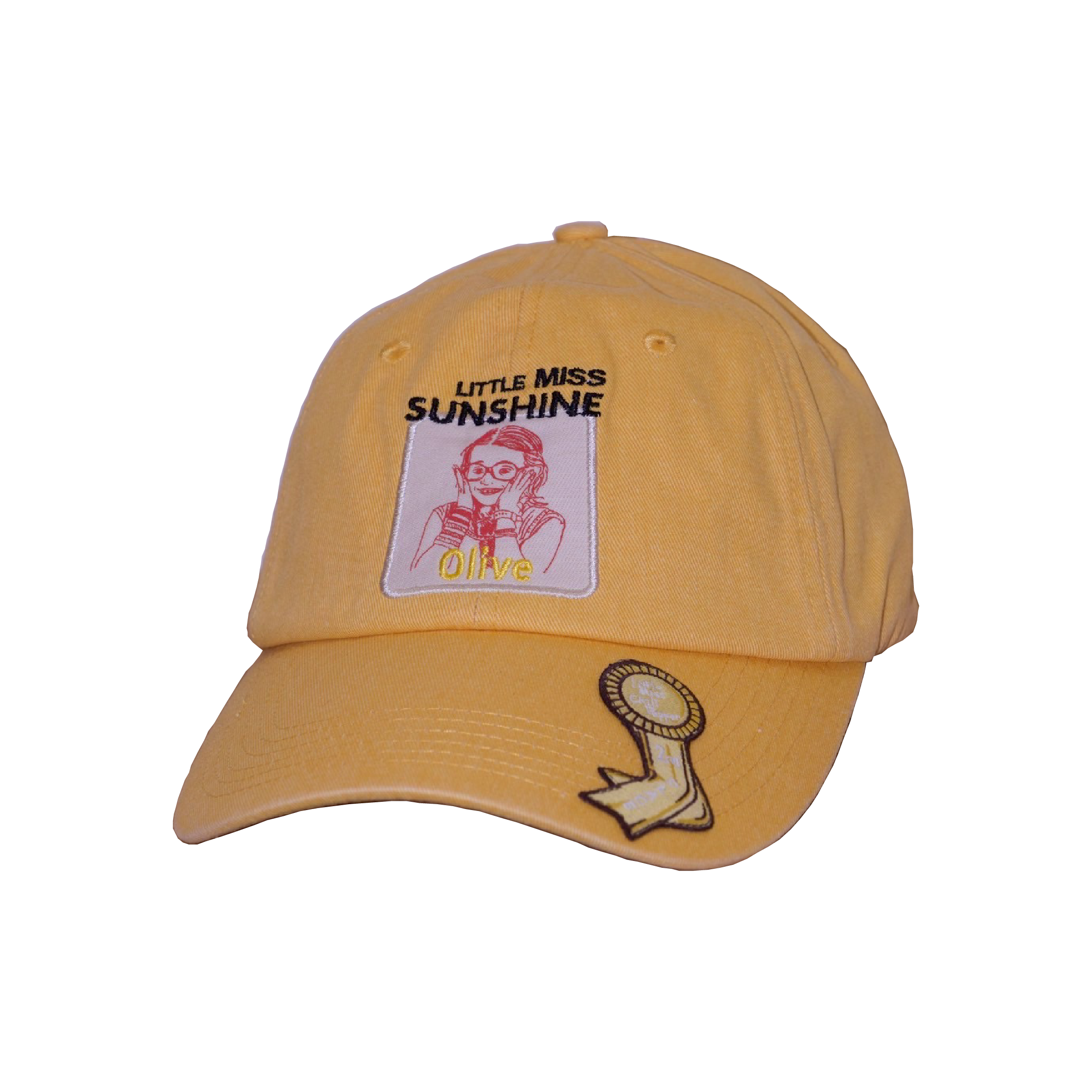 【LITTLE MISS SUNSHINE】CAP