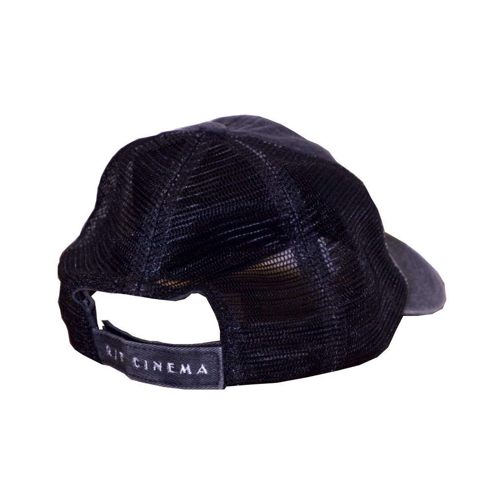 【Fu*king Chicken】CAP